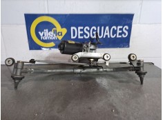 Recambio de motor limpia delantero para citroen evasion 2.0 hdi exclusive referencia OEM IAM 53547302   2