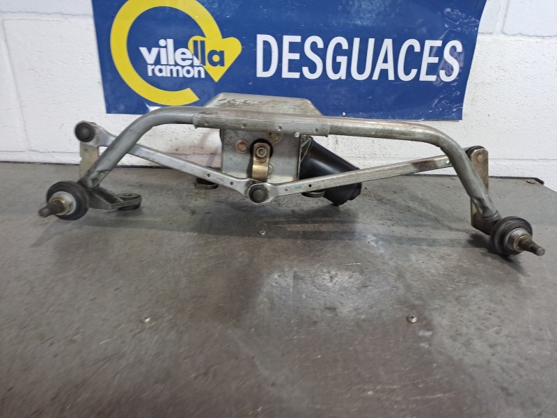 Recambio de motor limpia delantero para citroen evasion 2.0 hdi exclusive referencia OEM IAM 53547302  