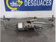 Recambio de motor limpia delantero para seat ibiza (6l1) 1.4 16v | 0.02 - ... 1.4 16v | 0.02 - ... referencia OEM IAM   