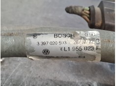 Recambio de motor limpia delantero para seat ibiza (6l1) 1.4 16v | 0.02 - ... 1.4 16v | 0.02 - ... referencia OEM IAM    2