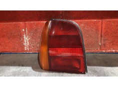 Recambio de piloto trasero izquierdo para volkswagen polo berlina (6n1) básico | 09.94 - ... básico | 09.94 - ... referencia OEM