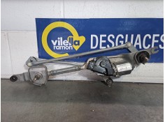 Recambio de motor limpia delantero para opel insignia berlina expression referencia OEM IAM   