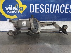 Recambio de motor limpia delantero para opel corsa d 1.3 16v cdti | 0.06 - ... 1.3 16v cdti | 0.06 - ... referencia OEM IAM 4050