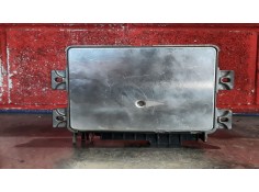 Recambio de centralita motor uce para seat marbella  | 0.86 - 0.98  | 0.86 - 0.98 referencia OEM IAM IAW6FSF 6160204701M  2