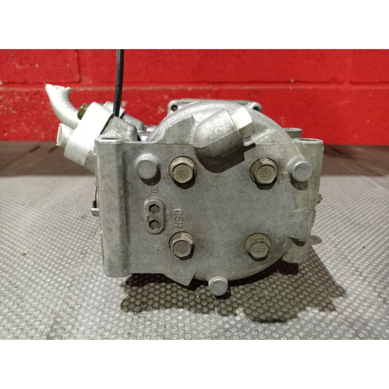 Recambio de compresor aire acondicionado para honda hr-v (gh) vtec 4wd (3-ptas.) | 02.01 - ... vtec 4wd (3-ptas.) | 02.01 - ... 
