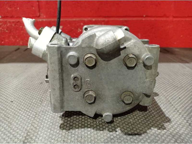Recambio de compresor aire acondicionado para honda hr-v (gh) vtec 4wd (3-ptas.) | 02.01 - ... vtec 4wd (3-ptas.) | 02.01 - ... 