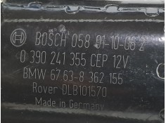 Recambio de motor limpia delantero para bmw serie 3 compact (e46) 2.0 16v diesel cat referencia OEM IAM    2