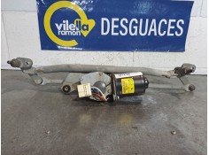 Recambio de motor limpia delantero para citroen saxo  | 0.99 - 0.03  | 0.99 - 0.03 referencia OEM IAM 53544102  