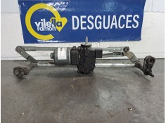 Recambio de motor limpia delantero para seat ibiza (6j5) 25 aniversario referencia OEM IAM 6R1955119 0390241551 6R1955023A