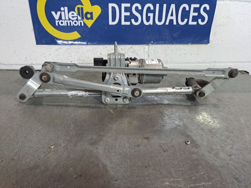 Recambio de motor limpia delantero para seat ibiza (6j5) 25 aniversario referencia OEM IAM 6R1955119 0390241551 6R1955023A