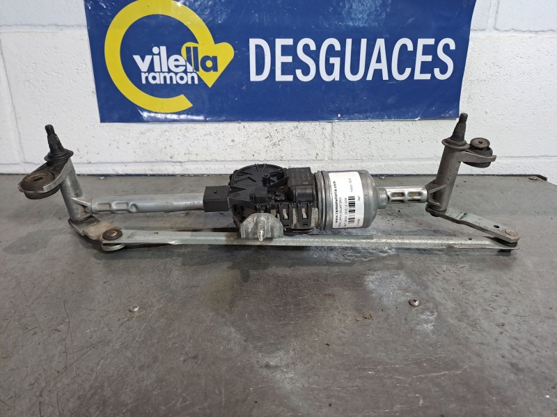 Recambio de motor limpia delantero para seat ibiza (6j5) 25 aniversario referencia OEM IAM 6R1955119 0390241551 6R1955023A
