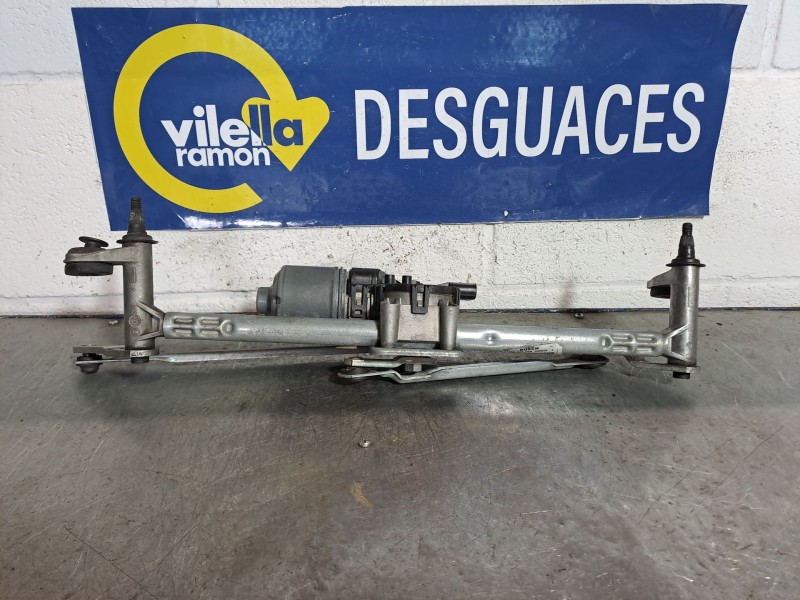 Recambio de motor limpia delantero para seat ibiza (6j5) 25 aniversario referencia OEM IAM 6R1955119 0390241551 6R1955023A