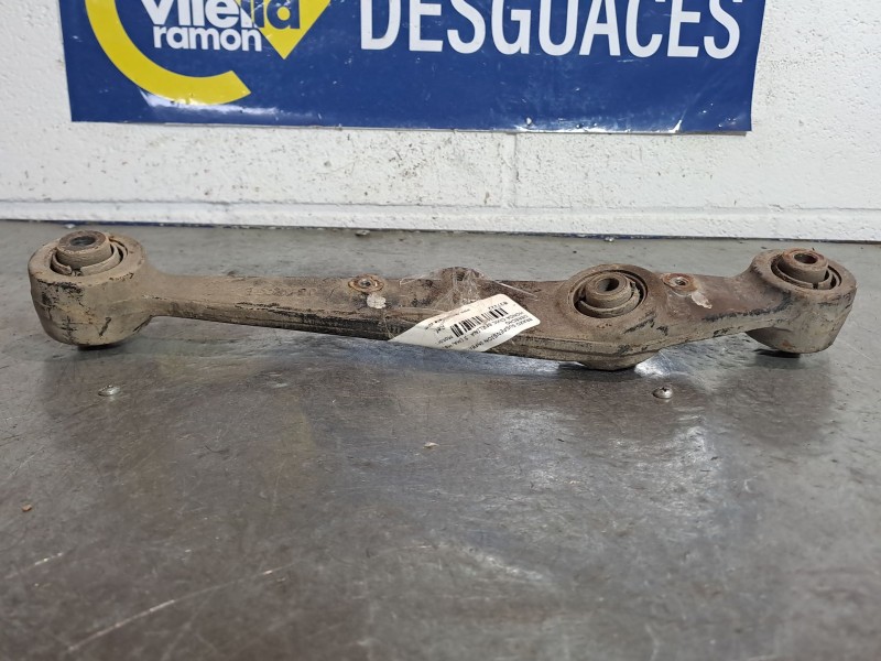 Recambio de brazo suspension inferior trasero derecho para honda civic berlina .5 (ma/mb) 1.6 es (mb4) | 01.99 - 12.99 1.6 es (m