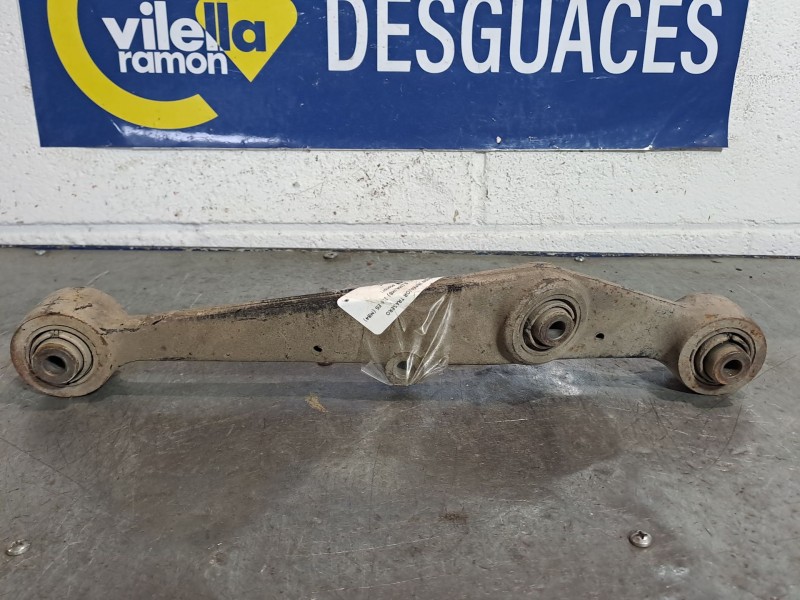 Recambio de brazo suspension inferior trasero derecho para honda civic berlina .5 (ma/mb) 1.6 es (mb4) | 01.99 - 12.99 1.6 es (m