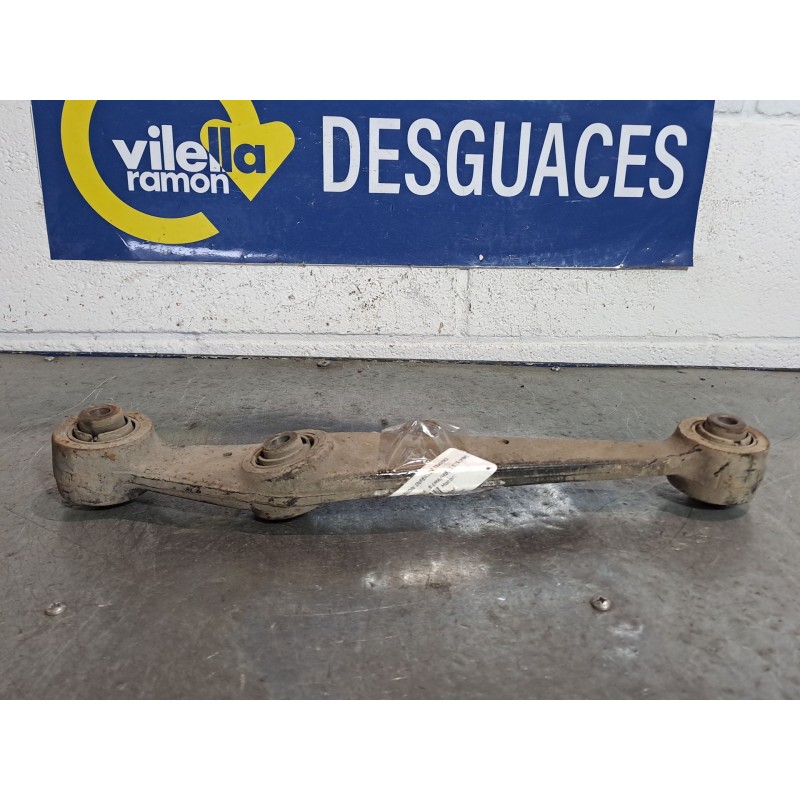 Recambio de brazo suspension inferior trasero derecho para honda civic berlina .5 (ma/mb) 1.6 es (mb4) | 01.99 - 12.99 1.6 es (m