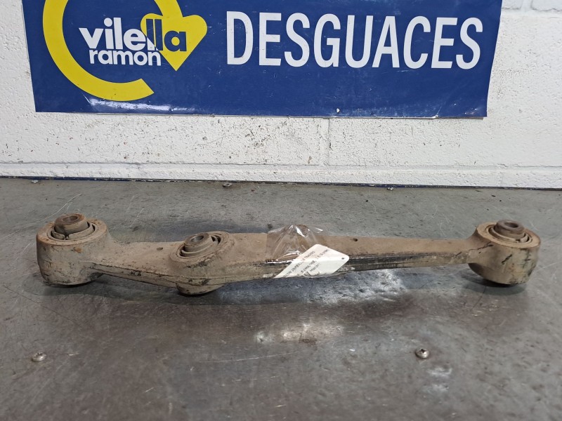 Recambio de brazo suspension inferior trasero derecho para honda civic berlina .5 (ma/mb) 1.6 es (mb4) | 01.99 - 12.99 1.6 es (m