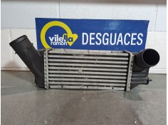 Recambio de intercooler para peugeot 307 break / sw (s1) 2.0 hdi fap cat | 0.02 - ... 2.0 hdi fap cat | 0.02 - ... referencia OE