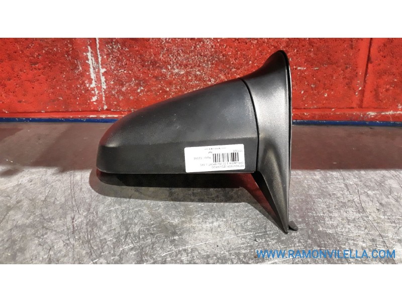 Recambio de retrovisor izquierdo para opel vectra 2.0i 16v sport referencia OEM IAM ELECTRIC  