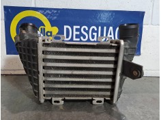 Recambio de intercooler para volkswagen golf iii berlina (1h1)  | 0.91 - 0.98  | 0.91 - 0.98 referencia OEM IAM   