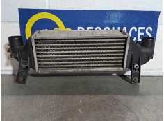 Recambio de intercooler para ford focus berlina (cak) 1.8 tddi turbodiesel cat | 0.98 - ... 1.8 tddi turbodiesel cat | 0.98 - ..