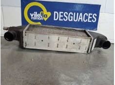 Recambio de intercooler para ford focus berlina (cak) 1.8 tddi turbodiesel cat | 0.98 - ... 1.8 tddi turbodiesel cat | 0.98 - .. 2