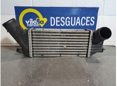 Recambio de intercooler para citroen c5 berlina 2.0 hdi cat (rhr / dw10bted4) referencia OEM IAM 9636635380 66948 