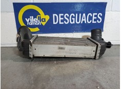 Recambio de intercooler para citroen c5 berlina 2.0 hdi cat (rhr / dw10bted4) referencia OEM IAM 9636635380 66948  2
