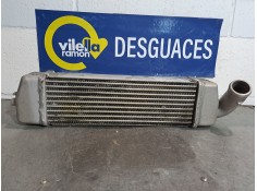Recambio de intercooler para tata indica (2002-0)  (2002-0) referencia OEM IAM   