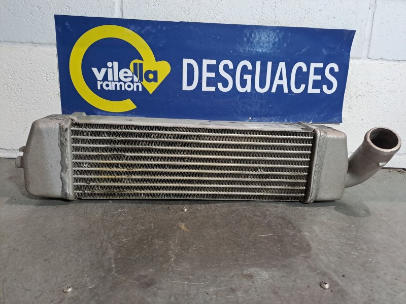 Recambio de intercooler para tata indica (2002-0)  (2002-0) referencia OEM IAM   