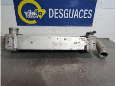 Recambio de intercooler para tata indica (2002-0)  (2002-0) referencia OEM IAM    2