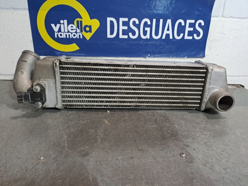 Recambio de intercooler para tata indica (2002-0)  (2002-0) referencia OEM IAM   