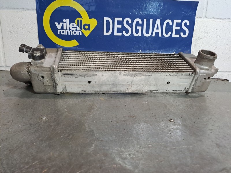 Recambio de intercooler para tata indica (2002-0)  (2002-0) referencia OEM IAM   