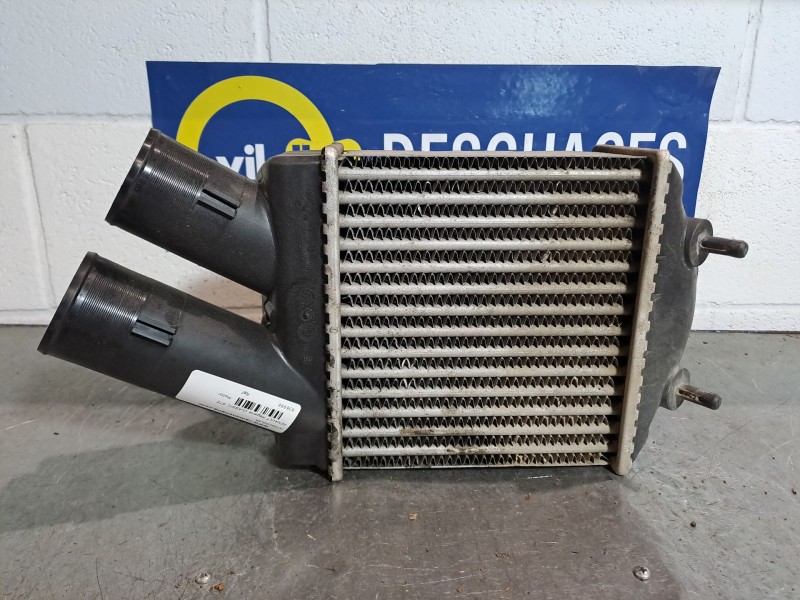 Recambio de intercooler para renault megane classic rte 1.9dti referencia OEM IAM 7700838130B 849396F 