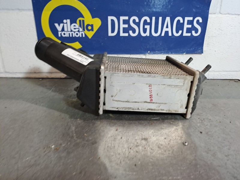 Recambio de intercooler para renault megane classic rte 1.9dti referencia OEM IAM 7700838130B 849396F 