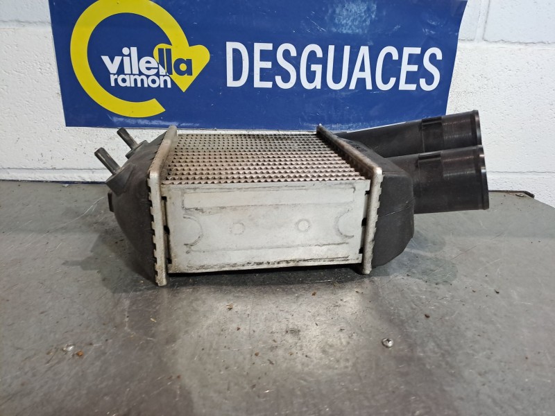 Recambio de intercooler para renault megane classic rte 1.9dti referencia OEM IAM 7700838130B 849396F 