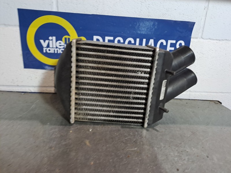 Recambio de intercooler para renault megane classic rte 1.9dti referencia OEM IAM 7700838130B 849396F 