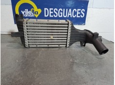Recambio de intercooler para opel astra g berlina 2.0 dti | 0.98 - ... 2.0 dti | 0.98 - ... referencia OEM IAM 24406701 57965 