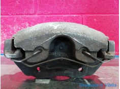 Recambio de pinza freno delan. izquierda para ford transit connect (tc7) furgón largo (2006) | 07.06 - 12.09 furgón largo (2006) 2