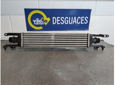Recambio de intercooler para opel corsa d 1.3 16v cdti | 0.06 - ... 1.3 16v cdti | 0.06 - ... referencia OEM IAM   