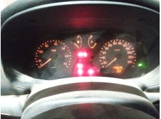 renault clio ii fase i (b/cbo) del año 2001