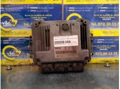 Recambio de centralita motor uce para renault megane ii berlina 3p confort authentique | 07.02 - 12.05 confort authentique | 07.