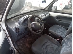 renault kangoo (f/kc0) del año 1999 2