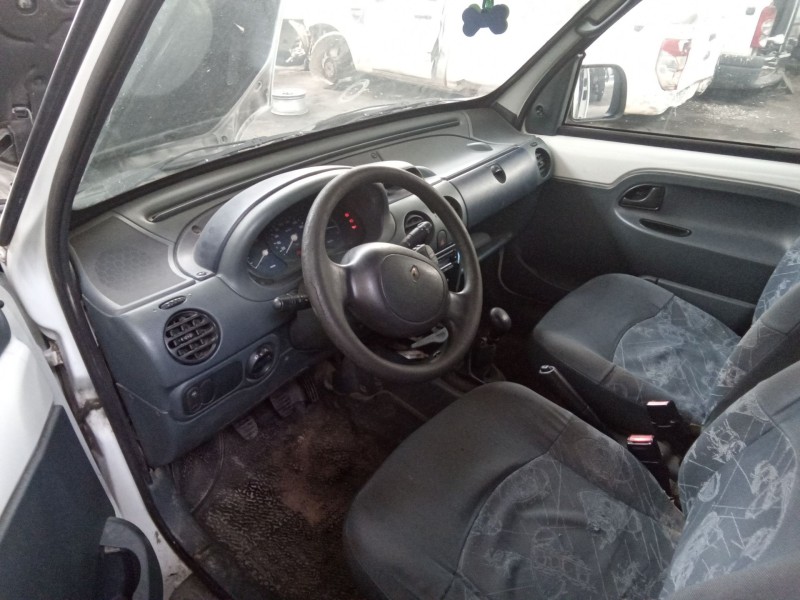 renault kangoo (f/kc0) del año 1999