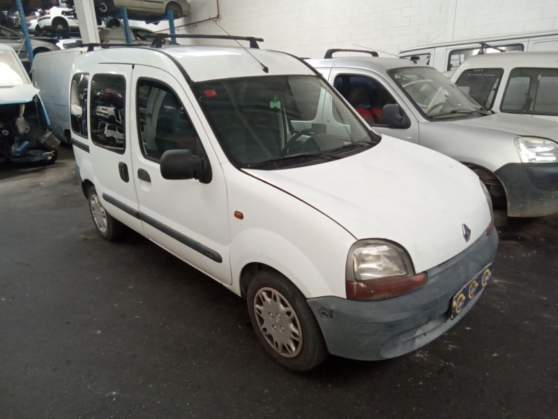 renault kangoo (f/kc0) del año 1999