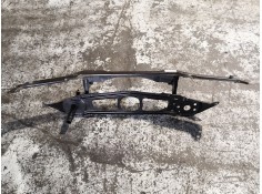 Recambio de panel frontal para bmw serie 3 berlina (e46) referencia OEM IAM    2