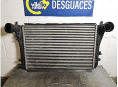 Recambio de intercooler para volkswagen passat berlina (3c2) highline | 04.05 - 12.10 highline | 04.05 - 12.10 referencia OEM IA