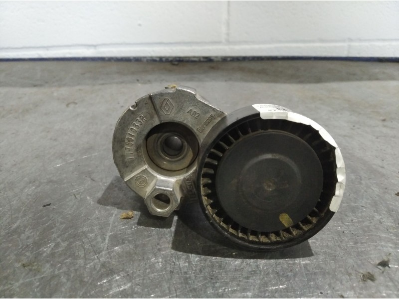 Recambio de tensor correa auxiliar para renault kangoo authentique referencia OEM IAM    Recambio de tensor correa auxiliar para renault kangoo authentique referencia OEM IAM