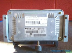 Recambio de centralita motor uce para citroen xsara coupe 1.6 lx | 12.98 - 12.98 1.6 lx | 12.98 - 12.98 referencia OEM IAM 02612