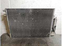 Recambio de condensador radiador aire acondicionado para renault clio ii fase i (b/cbo) 1.2 referencia OEM IAM    2