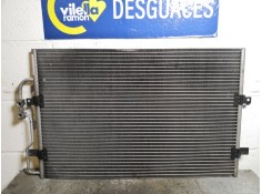 Recambio de condensador radiador aire acondicionado para citroen evasion 2.0 hdi exclusive referencia OEM IAM   